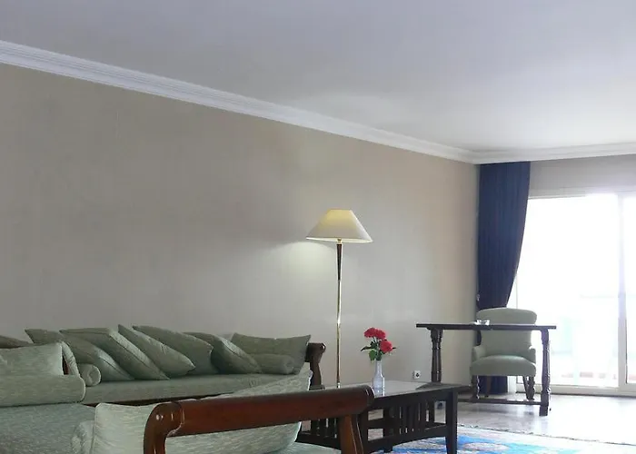 Hotel Coastlight Kusadasi