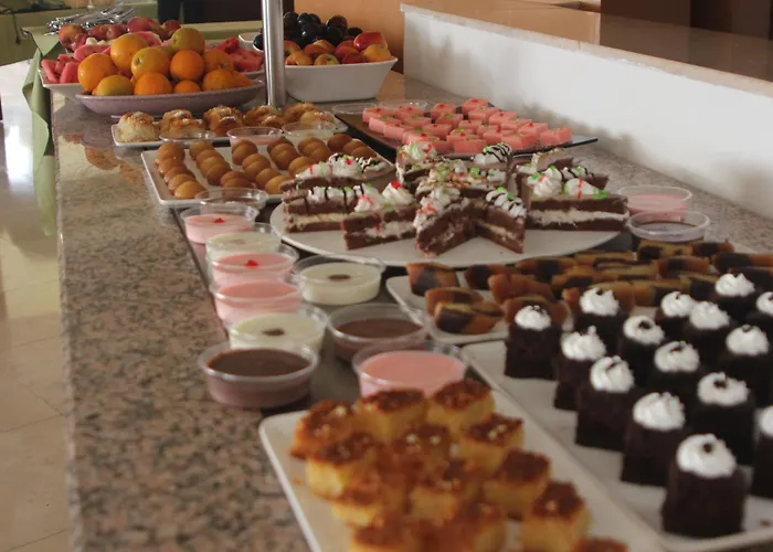 Coastlight 4* Kusadasi