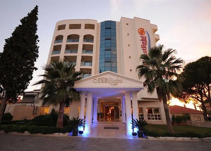 Coastlight Otel Kuşadası