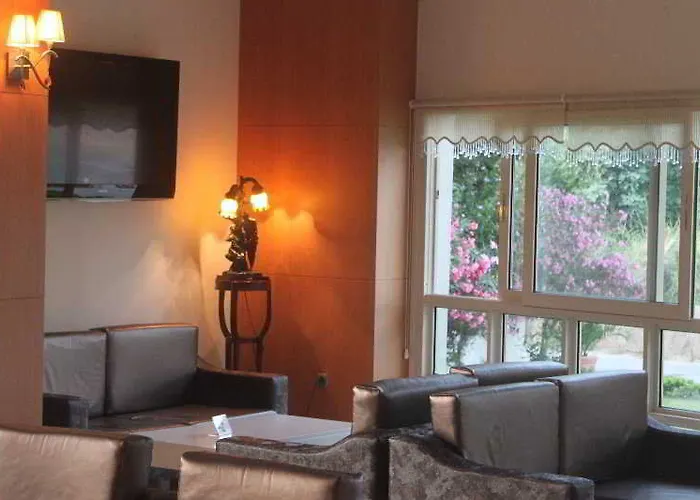 Hotel Coastlight Kusadasi