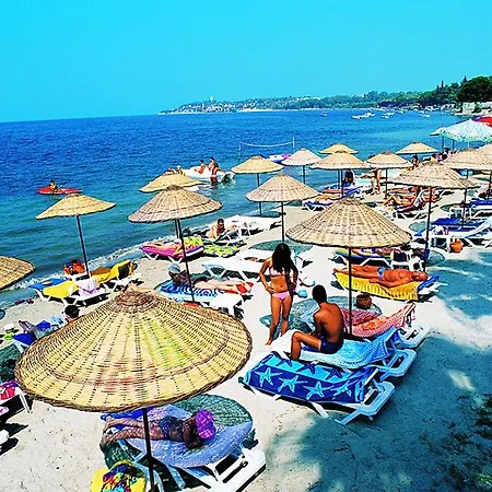 Coastlight Hotel Kusadası