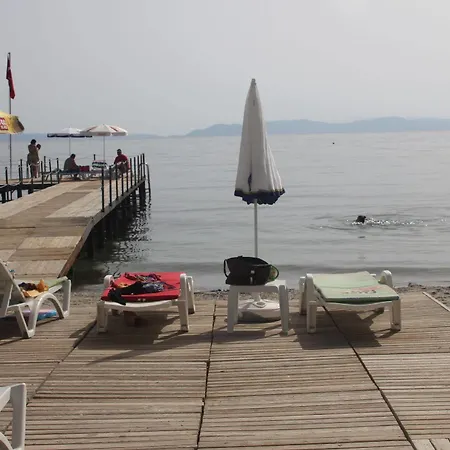 Coastlight 4* Kusadasi