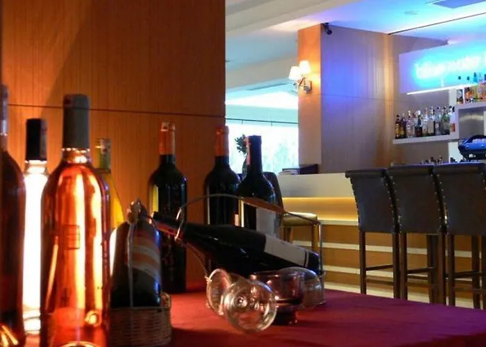 Hotel Coastlight Kusadası