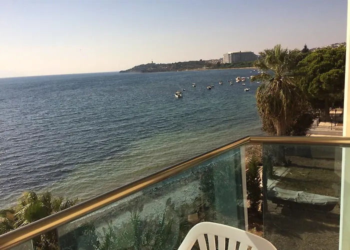 Coastlight 4* Kusadası