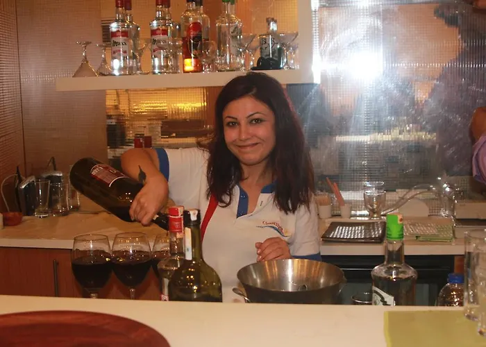 Coastlight Kusadası