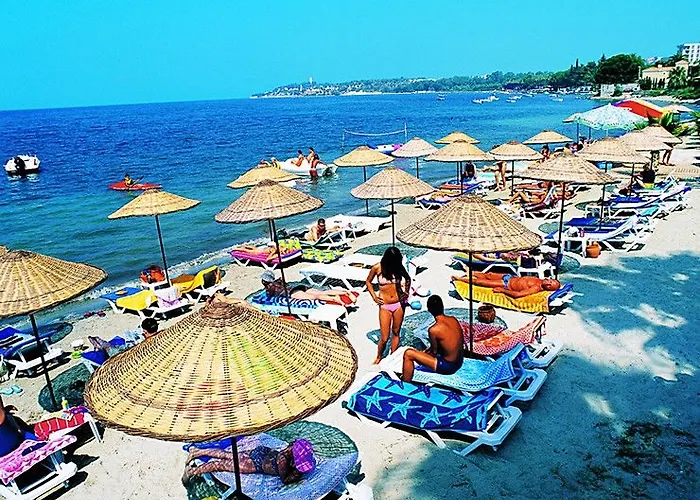 Coastlight Hotel Kusadası