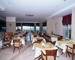 Coastlight 4* Kusadası