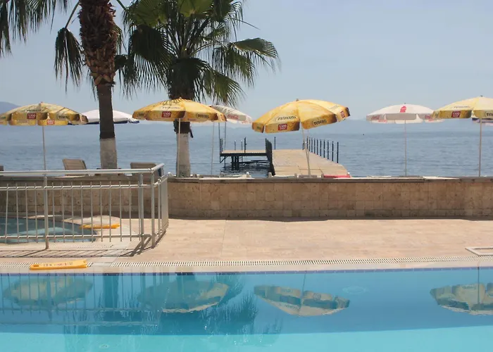 Coastlight Kusadası